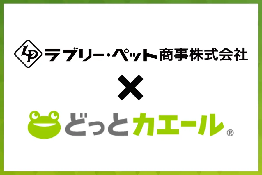 「どっとカエール×物流」の組み合わせでEC市場での販路拡大を実現