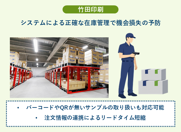 TS-BASE 物流