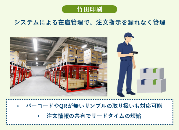 TS-BASE 物流