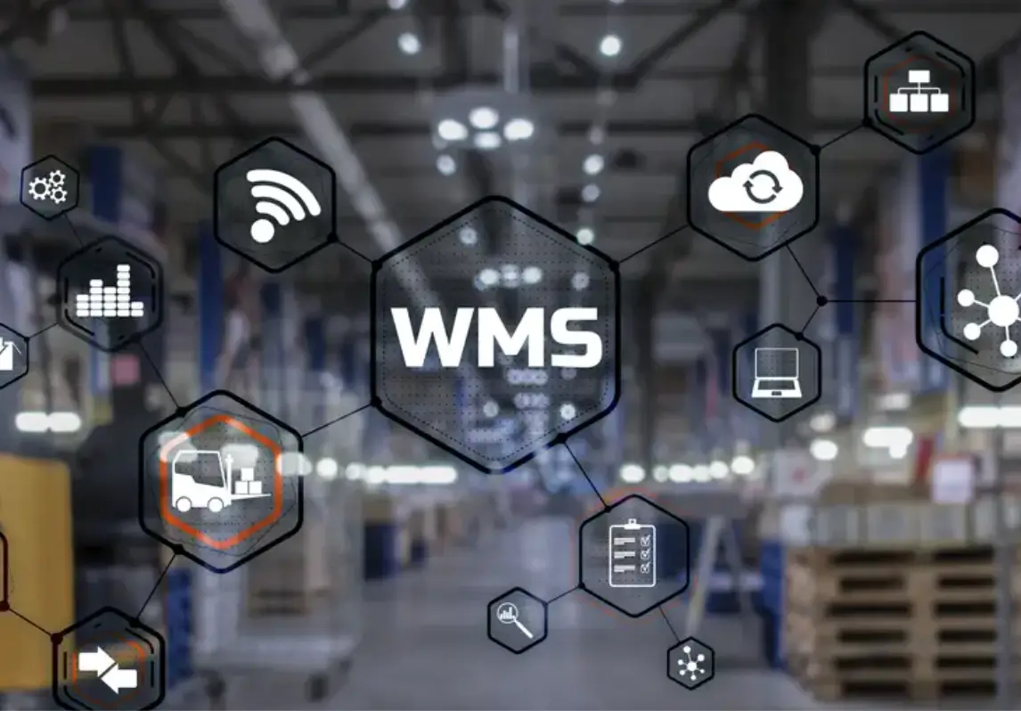 WMS（倉庫管理システム）とは？主な機能や導入のメリットを紹介